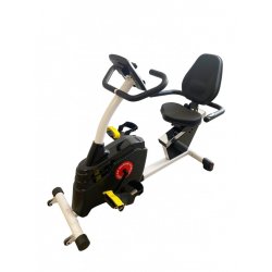 Велотренажёр American Motion Fitnes 4710G